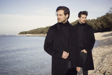 2CELLOS/ Photo: Olaf Heine (promo, Charm Music Serbia)