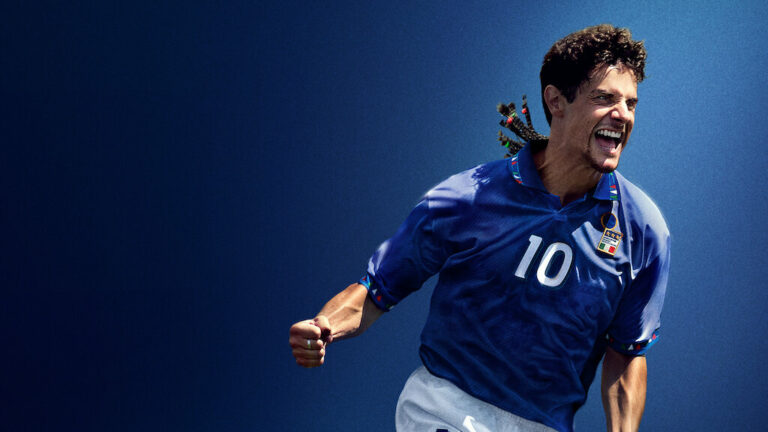 Pogledajte trejler za Netflixov film o legendarnom italijanskom fudbaleru Robertu Bađu