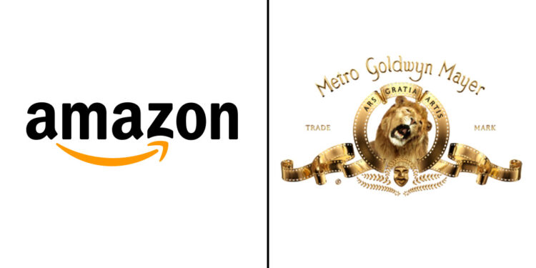 Amazon-MGM