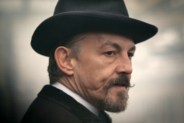 Tomi Flanagan, Peaky Blinders/Photo> promo