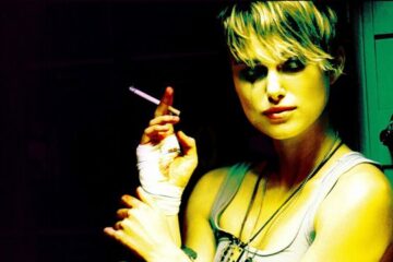 Kira Najtli/Photo:: Domino Harvey in Domino