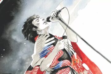 Freddie Mercury: Lover of Life, Singer of Songs, Sarah Jones