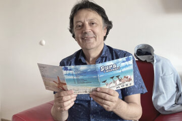 Vladimir Đurić Đura/Photo: privatna arhiva