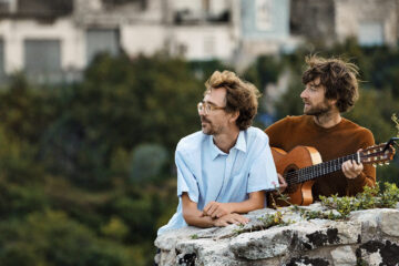 Kings Of Convenience/Photo: promo