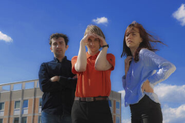 Lelee/ Photo: Tina Ocvirk (promo, Moonlee Records)