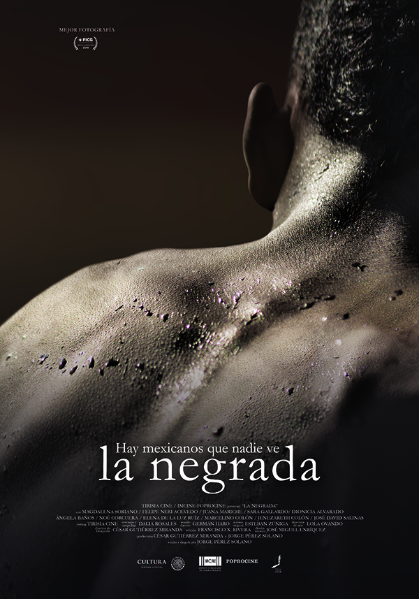 Plakat filma Crni Meksiko/ Photo: Promo
