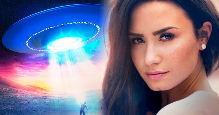 Demi Lovato tvrdi: Susret s vanzemaljcima promenio mi je pogled na svet, oni su brižna i inteligentna bića