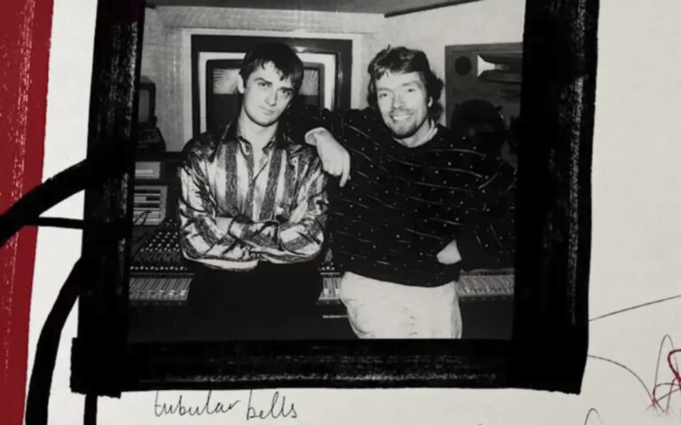 Jedna priča – dve verzije… Majkl Oldfild i Ričard Brenson o nastanku “Tubular Bells”, jednog od najvećih albuma svih vremena