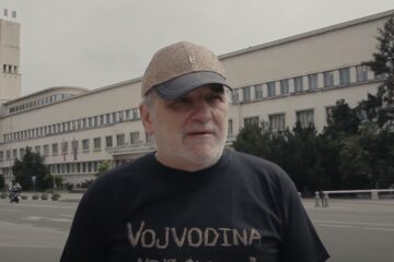 Đorđe Balašević/Photo: YouTube printscreen