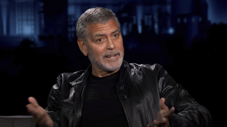 Džordž Kluni ima strah od 60. rođendana… Neću da slavim, ali bolje je i to nego da sam mrtav