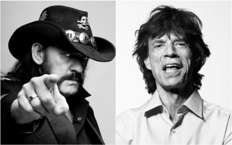 Lemi je Rolling Stonese zvao “maminim mazama”: Na sceni su sr**e,  samo Džeger koji pleše… Za njih su Beatles bili mašina koja melje