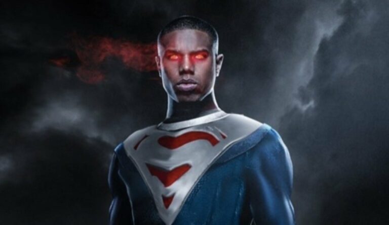 Pao je i jedan od poslednjih filmskih bastiona… I novi Supermen će biti crnac