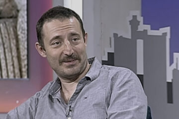 Nikola Đuričko/Photo: YouTube printscreen