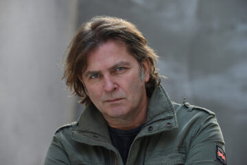 Nikola Čuturilo/Photo: Brajan Rašić