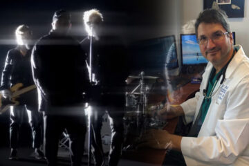 Offspring/Photo: printscreen/facebook