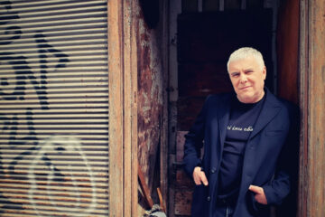 Zoran Predin/Photo: promo