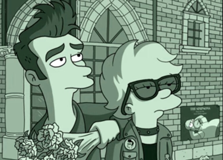Panic on the Streets of Springfield… Objavljena pesma u kojoj Simpsonovi ismevaju Morisija i The Smiths