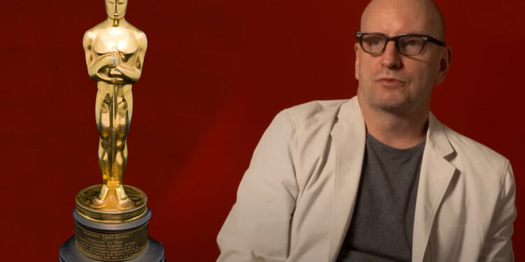 Stiven Soderberg/Photo: YouTube printscreen