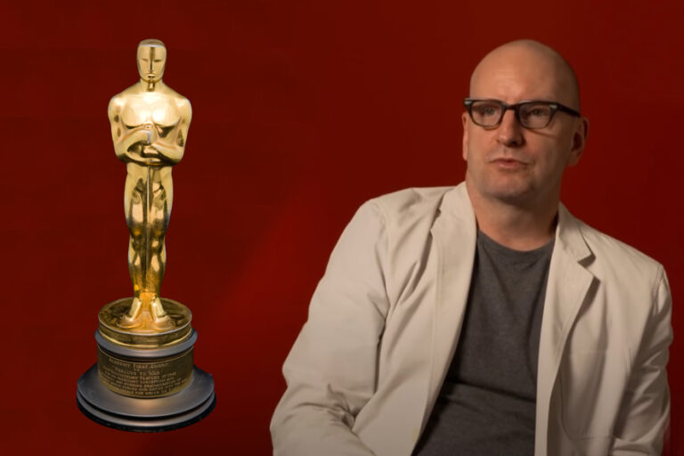 Slavni reditelj i producent dodele Oskara priznao da se “muljalo”: Svi smo bili sigurni da će Čedvik Bozman osvojiti nagradu…