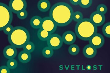 Svetlost svitaca, plakat