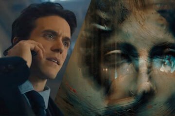 Dan Brown’s The Lost Symbol , printscreen
