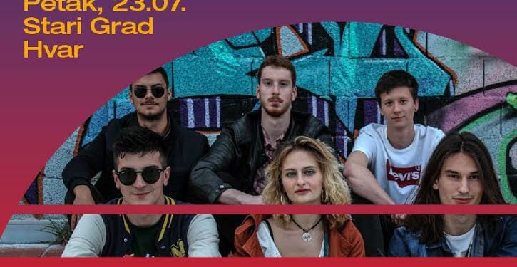 Photo: Promo/ Paiz Music Festival