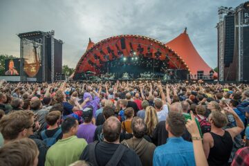 Rockside festiva/Photo: wikipesia.org