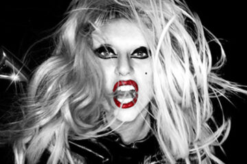 Lejdi, Gaga, Born This Way