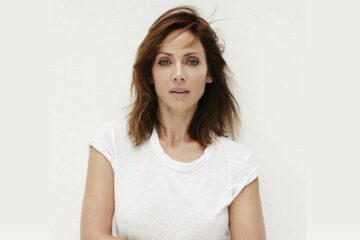 Natali Imbrulja/Photo: facebook@Natalie Imbruglia