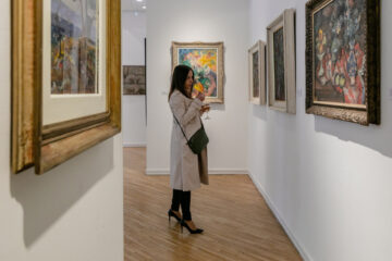 Photo: Promo (Galerija ARTE)