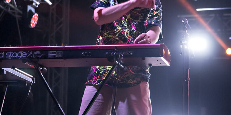 Hladno pivo, Arsenal fest 2021/Photo: AleX