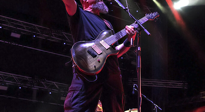 Hladno pivo, Arsenal fest 2021/Photo: AleX