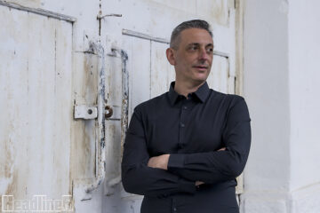 Nenad Vasilić/ Photo: AleX