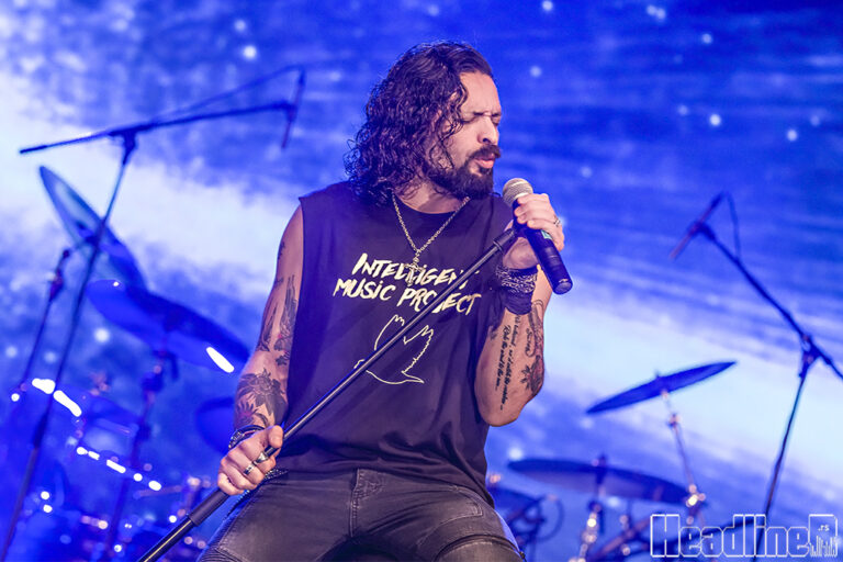 Roni Romero pred beogradski koncert: Kada rocku dodate simfonijski orkestar, iste pesme zvuče potpuno drugačije