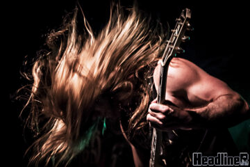 Archer Nation/ Photo: AleX