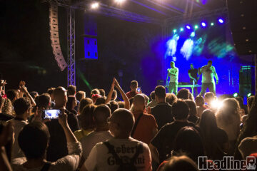 Arsenal Fest 2021/ Photo: AleX