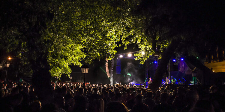Arsenal Fest 2021/ Photo: AleX