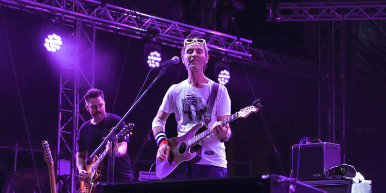 Bajaga i Instruktori (Arsenal Fest 2021)/ Photo: AleX