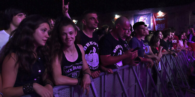 Arsenal Fest 2021/ Photo: AleX
