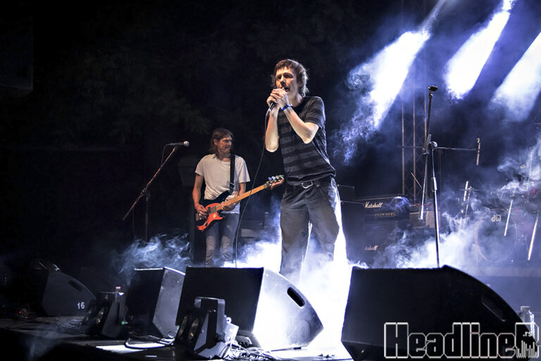 Opet će se desiti nešto lepo u centru grada… Obojeni program 27. decembra u Dorćol Platzu