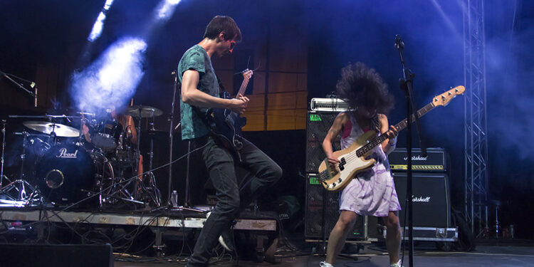 Repetitor (Arsenal Fest 2021)/ Photo: AleX