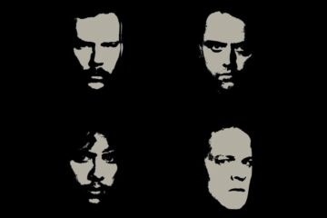 Metallica, Black album, promo