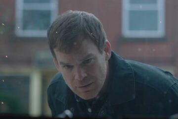 Dexter/Photo: Twitter printscreen
