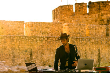 Satori/Photo: Exit promo