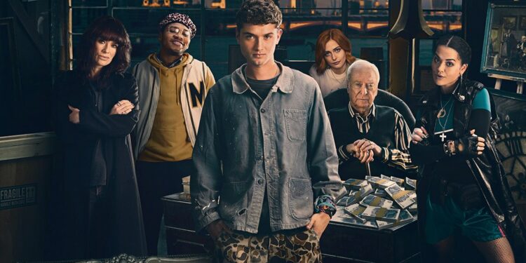 Twist/ Photo: Promo (MojOFF)