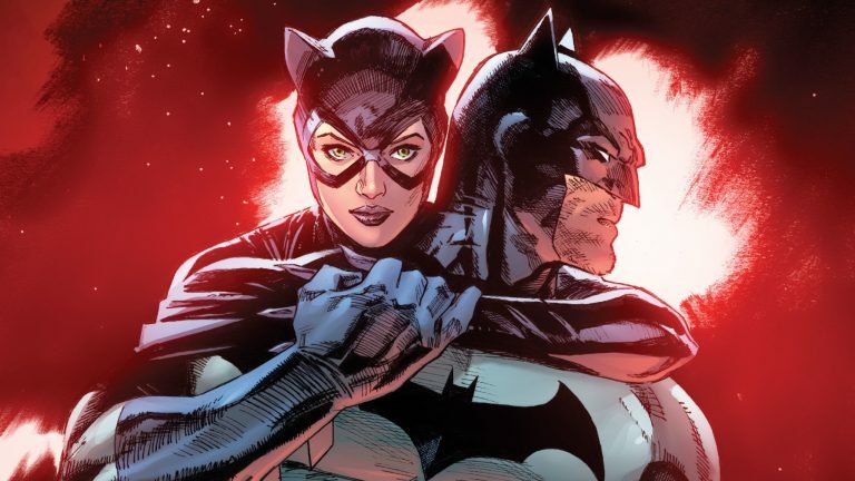 Evo zbog čega je zabranjena scena oralnog se*sa između Betmena i Žene-mačke… Superheroji to ne rade (?!)