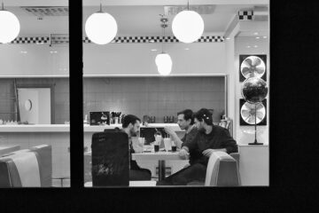 I duhovi/ Photo: Milan Vignjević
