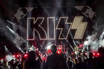 Kiss/ Photo: youtube.com printscreen