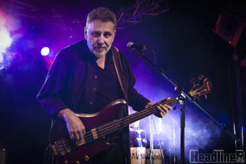 Zdenko Kolar/ Photo: AleX