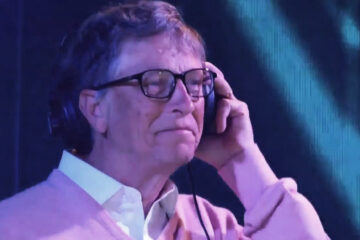 Bil Gejta/Photo: YouTube printscreen